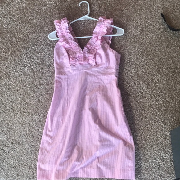 Lilly Pulitzer Dresses & Skirts - Lilly Pulitzer Dress!